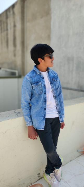Kunj Shah