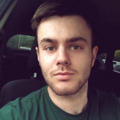 Arran Cooper