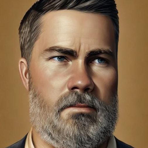 James George