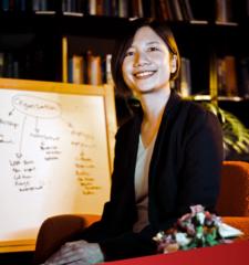 Erin Tham