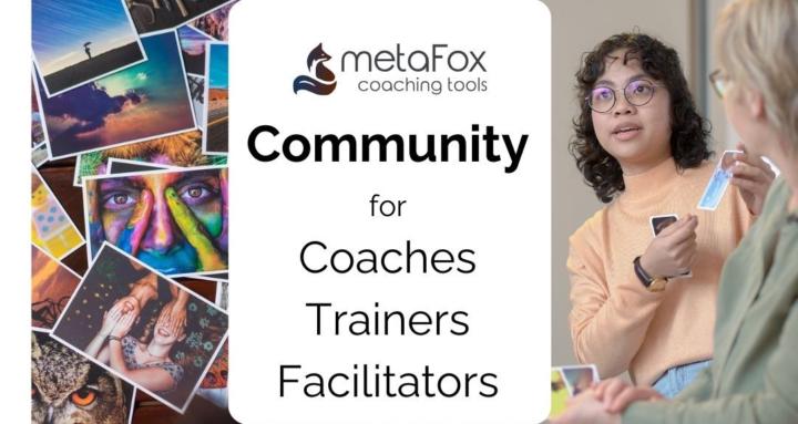 metaFox Coaching Community 