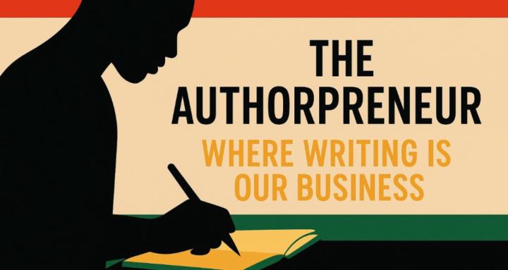 The Authorpreneur