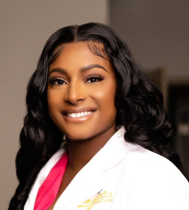 Tasia Clark