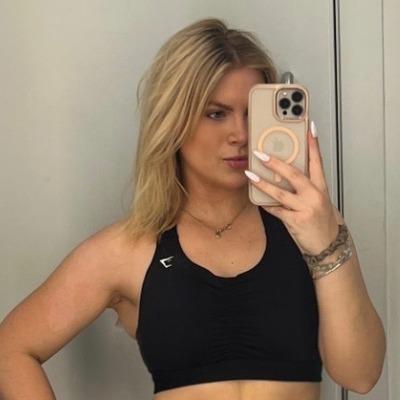 Melany Muntser