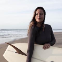 Julia Siebold