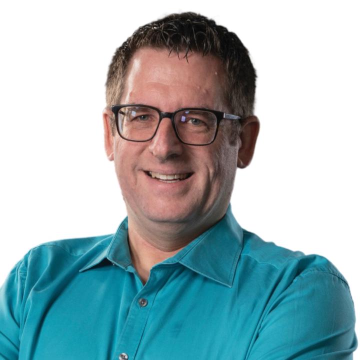 Patrick Andreas Näf