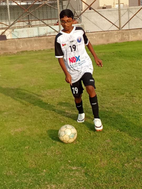 Elavarasan Sabarinathan