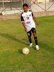 Elavarasan Sabarinathan