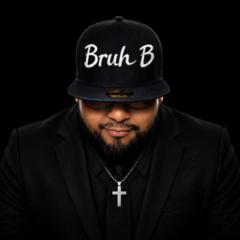 Daniel Biache aka BRUH B