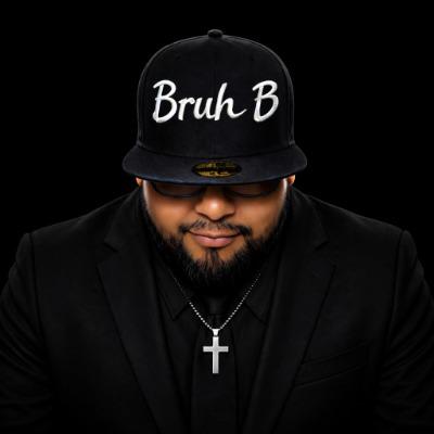 Daniel Biache aka BRUH B