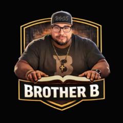 Daniel Biache aka BRUH B