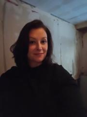 Melissa Dingman