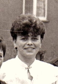 Sigrid Rothe