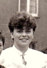 Sigrid Rothe