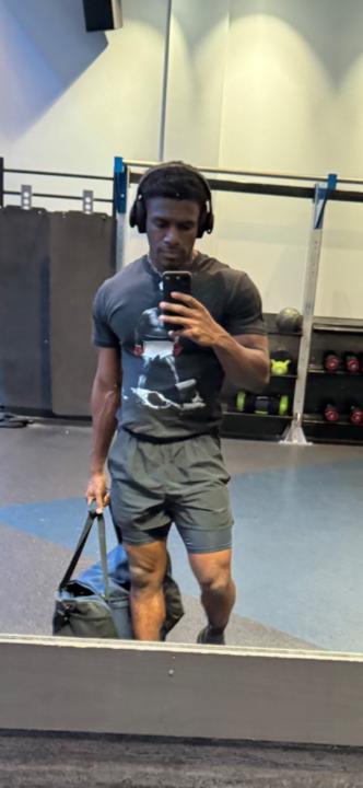 Cameron Jackson