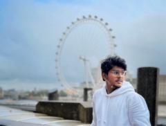 Nivas Bheemineni