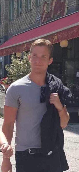 Daniel Nilsson