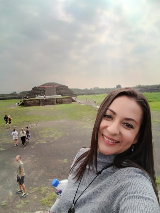 Luz Elena Bañuelos García