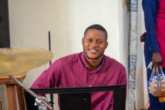 Joachim Obagbemileke