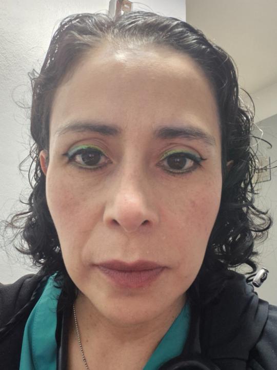 Halili Minor Borrego