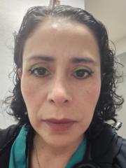 Halili Minor Borrego