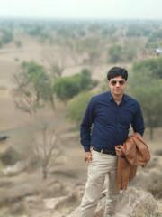 Karan Meena