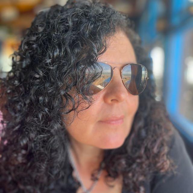 Silvana Montoro