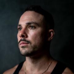 Zak Taylor