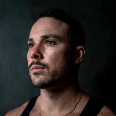 Zak Taylor