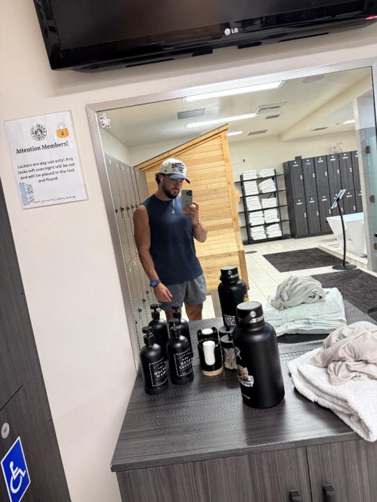Andres Gonzalez