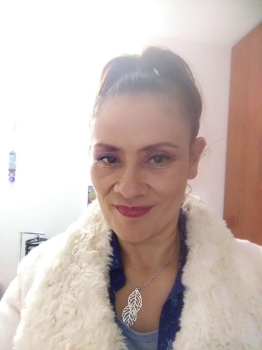 Narda Pineda