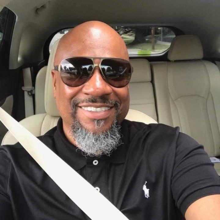 Christopher M. Heitzman