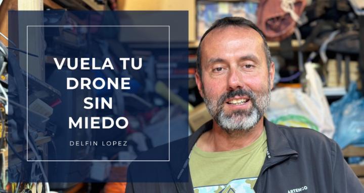 Vuela Tu Drone Sin Miedo