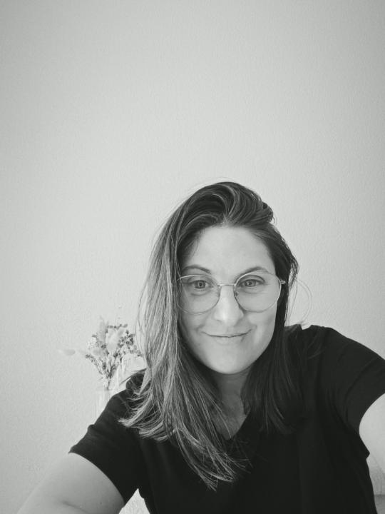 Amandine Chevrier