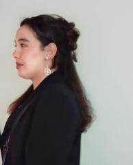 Saida Khanoussi