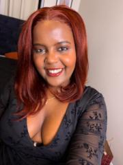 Caroline Mariga