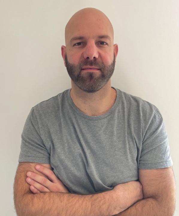 Fabien Paupier