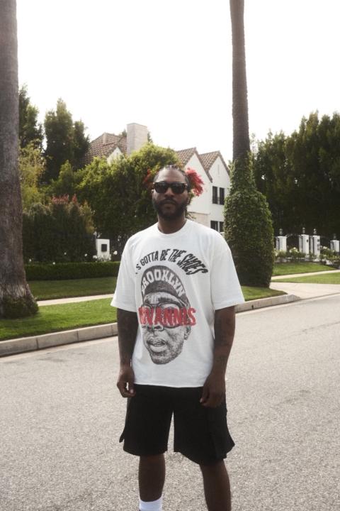 Giovanni Harris