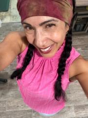 Fatima Vasquez