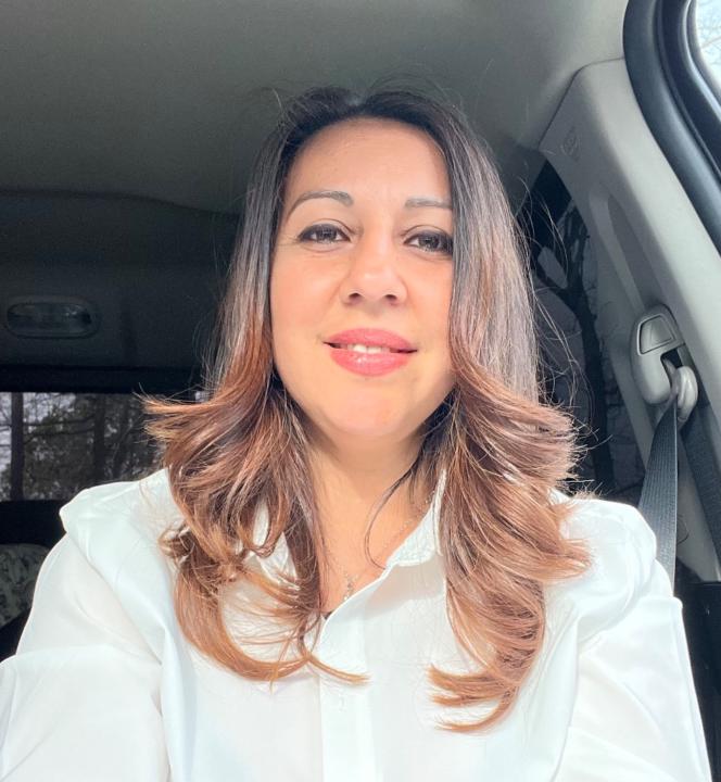 Edith Martinez