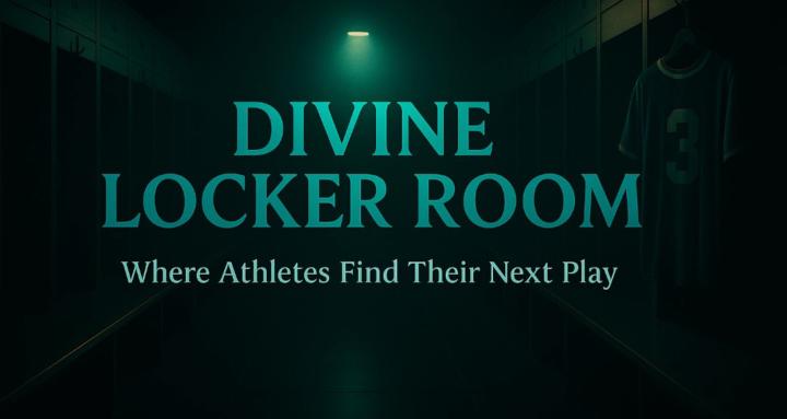 The Divine Locker Room