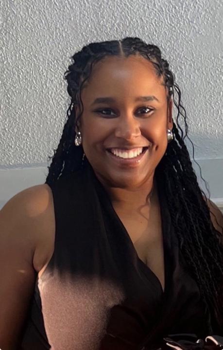 Janeese Robinson