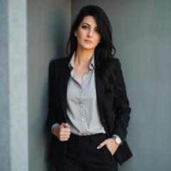 Nicoleta Mezei
