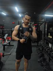 Oscar Calderon