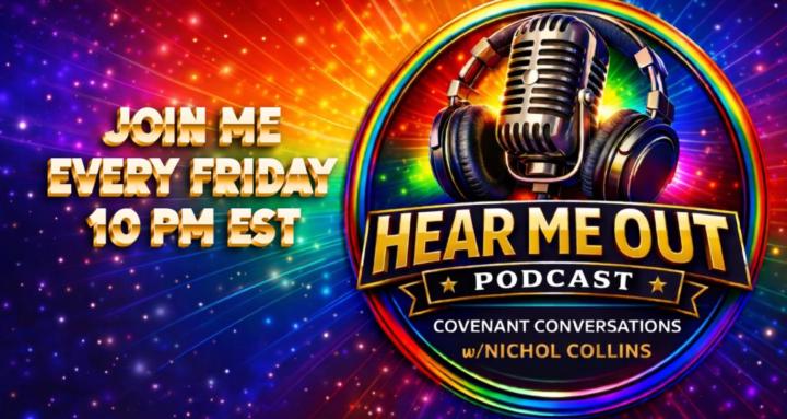 GLOBESHAKERS COVENANT MINISTRY