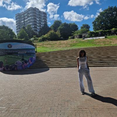 Manal Tijani