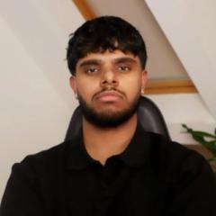 Varun Mahaan
