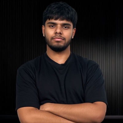 Varun Mahaan