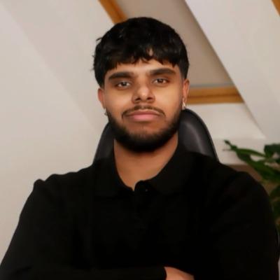 Varun Mahaan