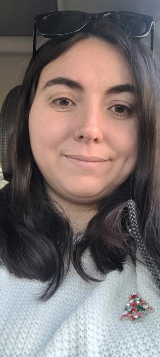 Megan M